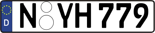 N-YH779