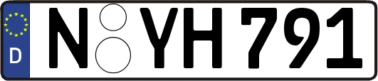 N-YH791