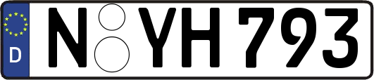 N-YH793
