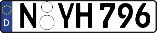 N-YH796