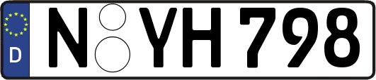 N-YH798
