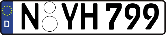 N-YH799