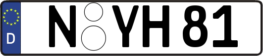 N-YH81