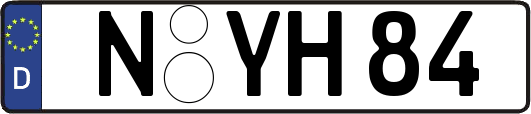 N-YH84