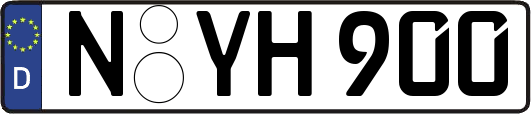 N-YH900