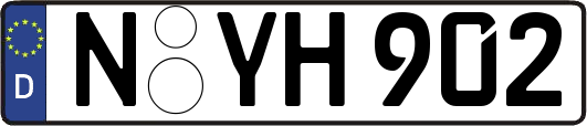 N-YH902