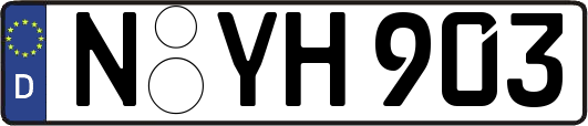 N-YH903