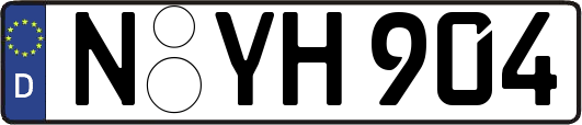 N-YH904
