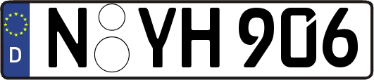 N-YH906