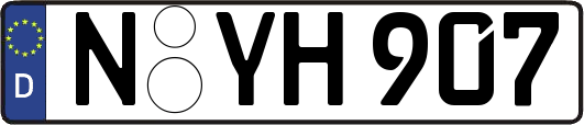 N-YH907