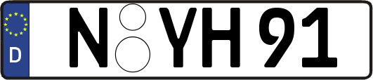 N-YH91