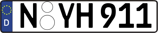 N-YH911