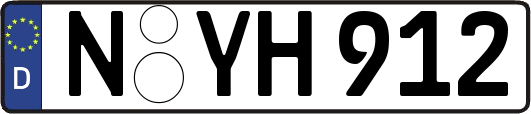 N-YH912