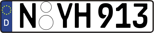 N-YH913