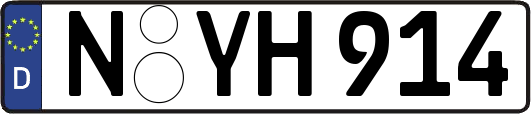 N-YH914