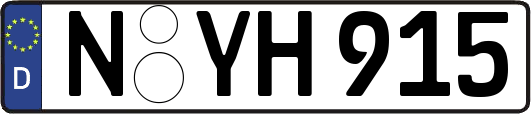 N-YH915