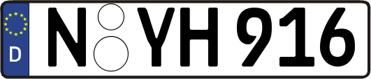 N-YH916