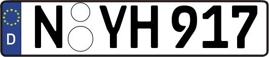 N-YH917