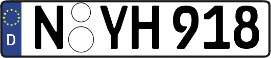 N-YH918