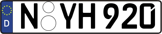 N-YH920