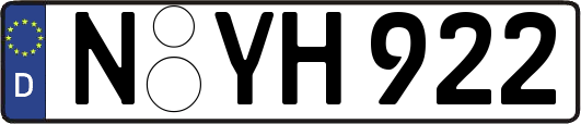 N-YH922