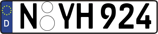 N-YH924