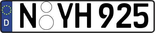 N-YH925