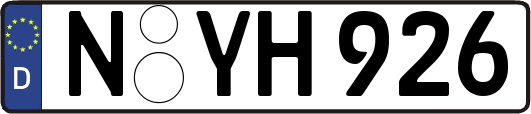 N-YH926