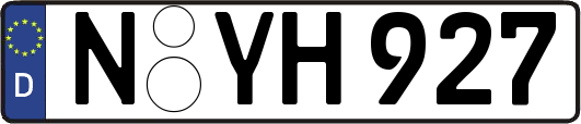 N-YH927