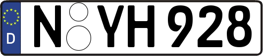 N-YH928