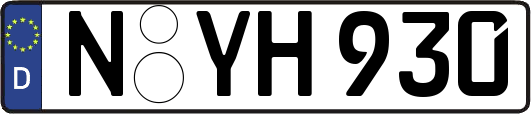 N-YH930