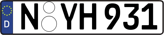 N-YH931