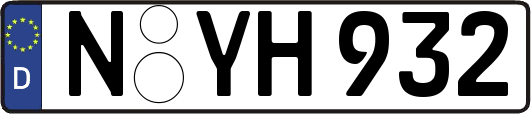 N-YH932