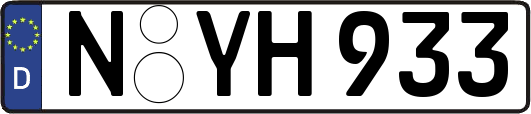 N-YH933