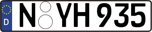 N-YH935