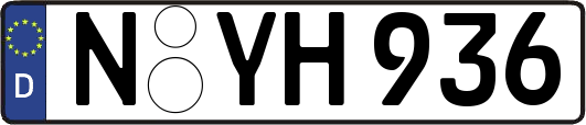 N-YH936