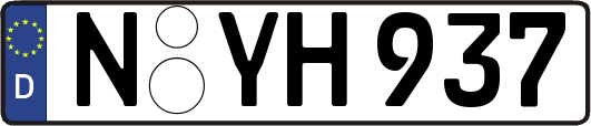 N-YH937
