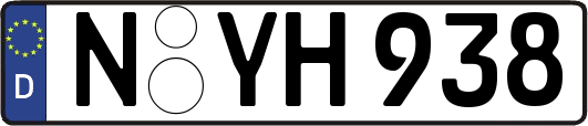 N-YH938