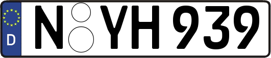 N-YH939