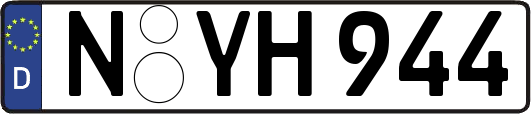 N-YH944