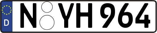 N-YH964