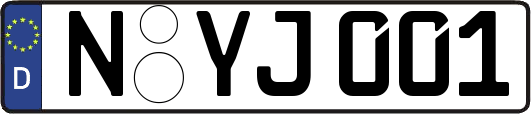 N-YJ001