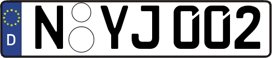 N-YJ002