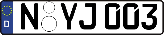 N-YJ003