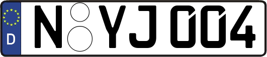 N-YJ004