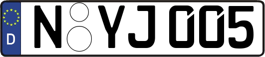 N-YJ005