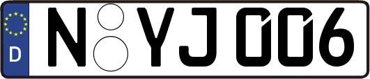 N-YJ006