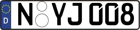 N-YJ008