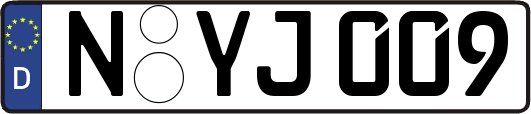 N-YJ009