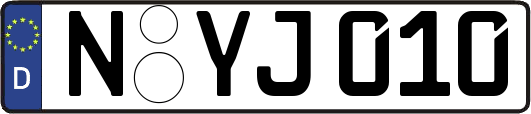 N-YJ010